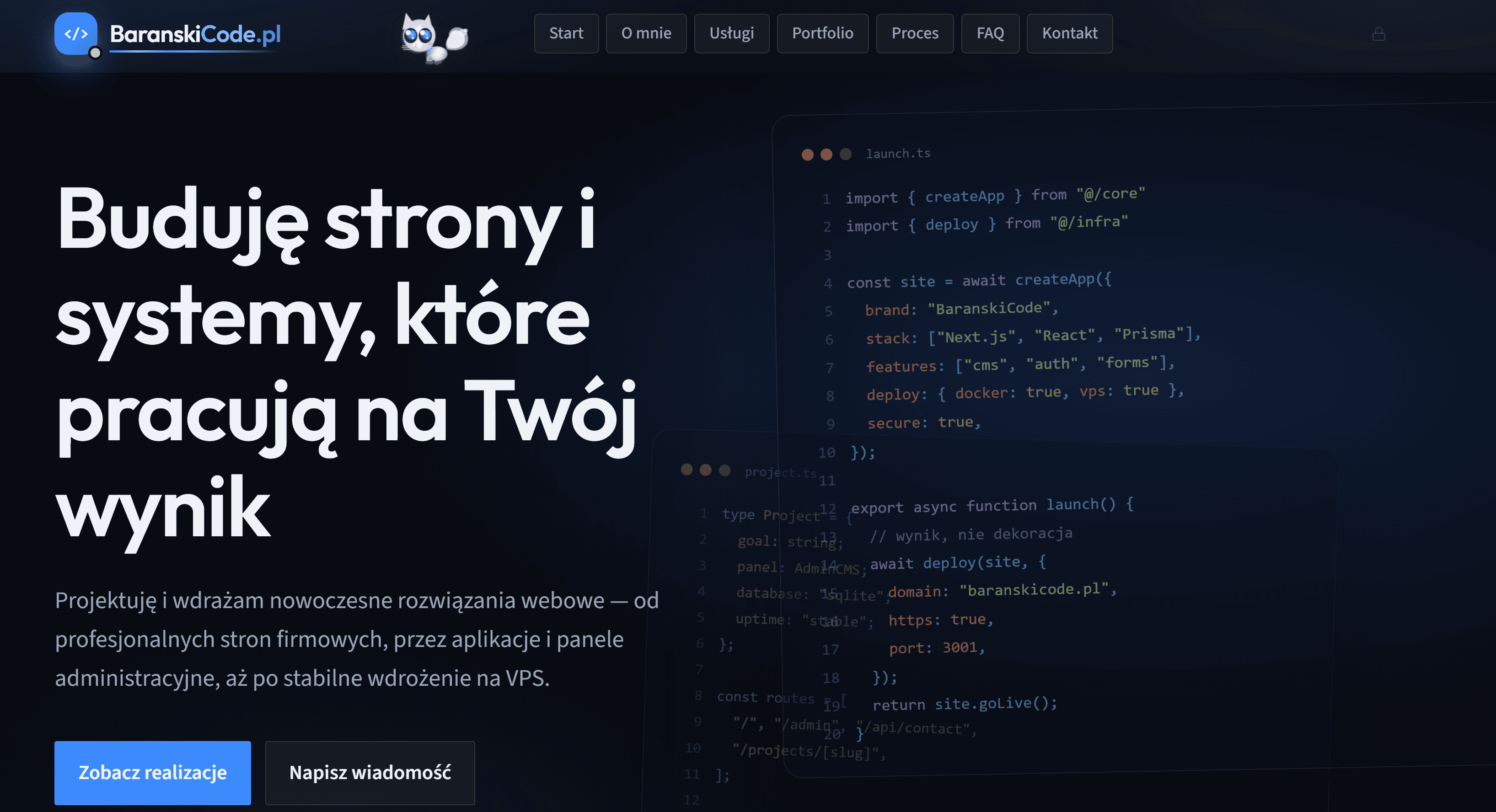BaranskiCode.pl